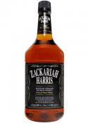 Zachariah Harris - Bourbon (200ml)