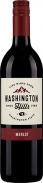 Washington Hills - Merlot Washington Varietal Select 2017 (750)