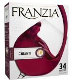 Franzia - Chianti 0 (5000)