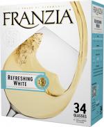 Franzia - Refreshing White California 0 (5000)