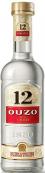 Ouzo 12 - Liqueur 2012 (750)