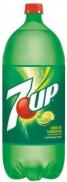7UP - 2 Liter Bottle 0