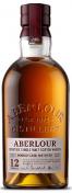 Aberlour - 12 Year Double Cask Matured 0 (750)