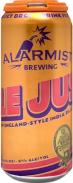 Alarmist Brewing - Le Jus 0 (415)