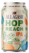 Allagash - Hop Reach IPA 0 (62)