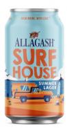 Allagash - Surf House Summer Lager 0 (62)