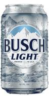 Anheuser-Busch - Busch Light 0 (251)