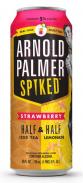 Arnold Palmer - Spiked Strawberry 0 (241)