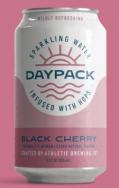 Athletic Brewing Co. - Daypack: Black Cherry 0 (355)