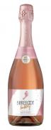 Barefoot - Bubbly Brut Rose 0 (187)