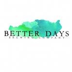 Better Days Distilling - Tilton Tea 0 (750)