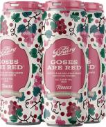 Bruery Terreux - Goses Are Red 0 (415)