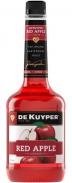 Dekuyper - Red Apple Schnapps 0 (750)