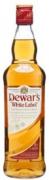 Dewars - White Label Blended Scotch Whisky (50)