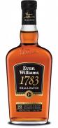 Evan Williams - 1783 Small Batch Bourbon 0 (750)