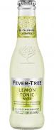 Fever Tree - Lemon Tonic 0