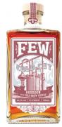 FEW Spirits - Cold Cut Bourbon Whiskey 0 (750)