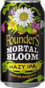 Founders Brewing Co. - Mortal Bloom 0 (221)