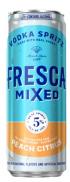 Fresca - Mixed Variety Act II 0 (881)