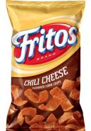 Frito Lay - Chili Cheese 0