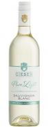 Giesen - Sauvignon Blanc Pure Light 0 (750)