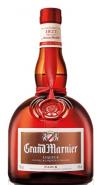 Grand Marnier - Orange Liqueur (1750)