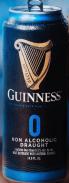 Guinness - Draught NA 0 (411)