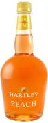 Hartley - Peach VSOP Brandy (750)