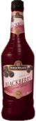 Hiram Walker - Blackberry Brandy 0 (750)