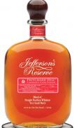 Jefferson's - Reserve Pritchard Hill (750)