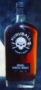 Kurveball - Barbecue Whiskey 0 (750)