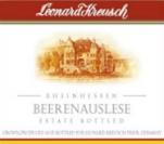 L Kreusch - Beerenauslese 0 (375)