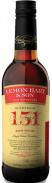 Lemon Hart - 151 Rum - 151 proof (750)