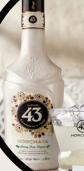 Licor 43 - Liqueur Cuarenta Y Tres Horchata (750)