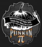 Lil Beaver Brewery - Punkin Pi 0 (355)