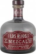 Los Rijos - Mezcal Artesanal (750)