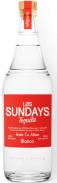 Los Sundays - Blanco Tequila 0 (750)