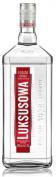 Luksusowa - Triple Distilled Vodka 0 (750)