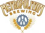 Metropolitan Brewing - Generator Doppelbock 0 (667)