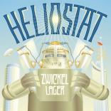 Metropolitan Brewing - Heliostat Zwickel Lager 0 (62)