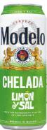 Modelo - Chelada Limon y Sal 0 (221)
