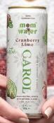 Mom Water - Carol Cranberry Lime 0 (414)