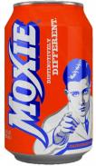 Moxie - Soda 0