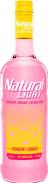 Natural Light - Strawberry Lemonade Vodka 0 (750)