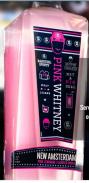 New Amsterdam - Pink Whitney Lemonade Vodka 0 (375)