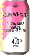 Noon Whistle Brewing - Guava Gose Smack 0 (414)