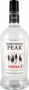 Northern Peak - Vodka 0 (50)