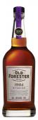 Old Forester - 1924 Whiskey Row Bourbon 0 (750)