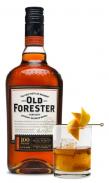 Old Forester - Kentucky Bourbon 100 proof 0 (1750)