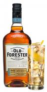 Old Forester - Kentucky Straight Bourbon Whisky 0 (50)